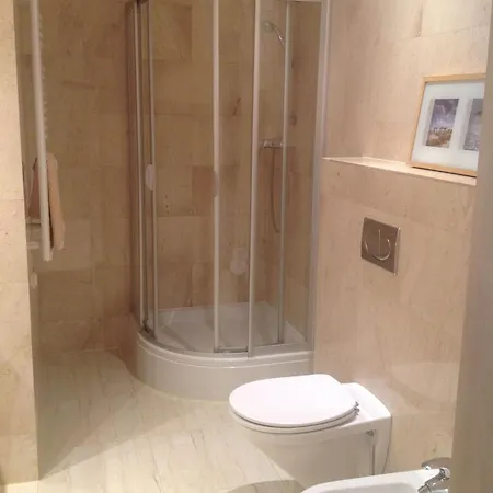 Appartement Orlowski Zakatek Gdynia